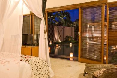 La Beau Kunti Villa La Beau Kunti Villa