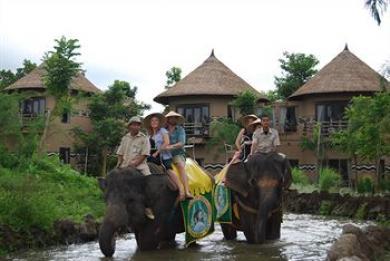 Mara River Safari Lodge Hotel Mara River Safari Lodge Hotel