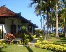 Medewi Beach Cottages Medewi Beach Cottages