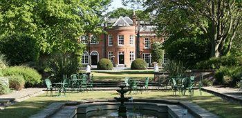 Exterior - Royal Berkshire Hotel Exterior - Royal Berkshire Hotel