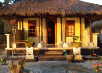 Mushroom Beach Bungalow Mushroom Beach Bungalow