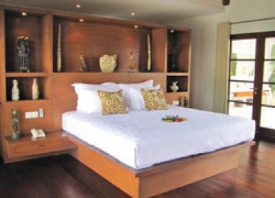 Nyaman Villas Nyaman Villas