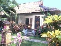 Pondok Sari Beach Bungalow Resort and Spa Pondok Sari Beach Bungalow Resort and Spa