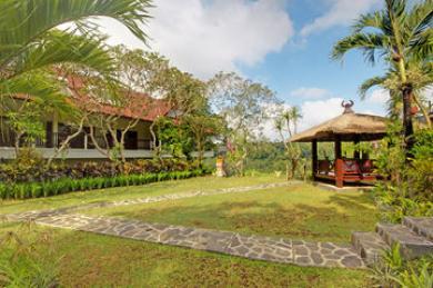 Puri Bunga Hotel Puri Bunga Hotel