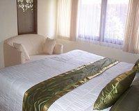 Puri Saraswati Bungalows Puri Saraswati Bungalows