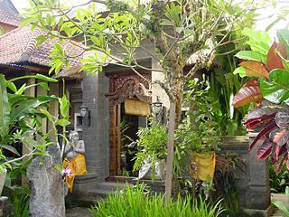 Putu Bali Villa and Spa Putu Bali Villa and Spa