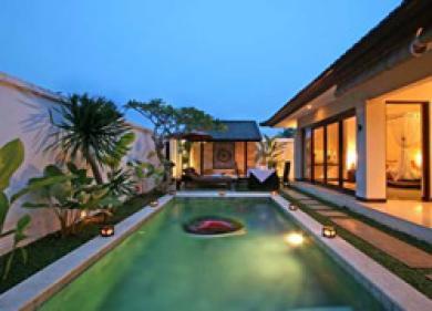 Rishi Villa Umalas Rishi Villa Umalas