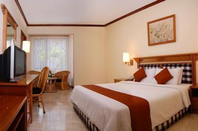 Sanur Paradise Plaza Hotel Sanur Paradise Plaza Hotel