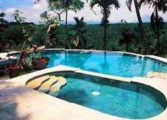 Sayan Terrace Resort Sayan Terrace Resort