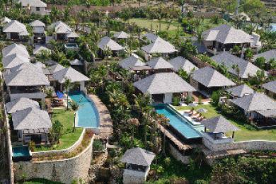 Semara Luxury Villa Resort Semara Luxury Villa Resort