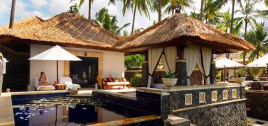Spa Village Resort Tembok Bali Spa Village Resort Tembok Bali