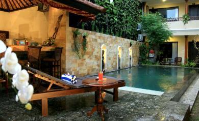 Taman Ayu Legian Taman Ayu Legian