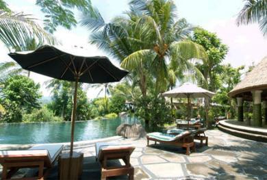 Taman Wana Villas and Spa Taman Wana Villas and Spa