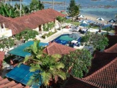 The Bali Shangrila Beach Club The Bali Shangrila Beach Club