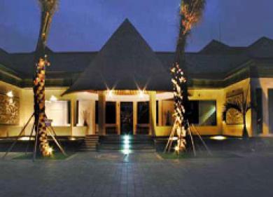The Bidadari Luxury Villas & Spa The Bidadari Luxury Villas & Spa