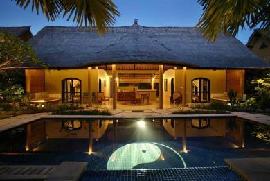 The Villas Bali Hotel & Spa The Villas Bali Hotel & Spa