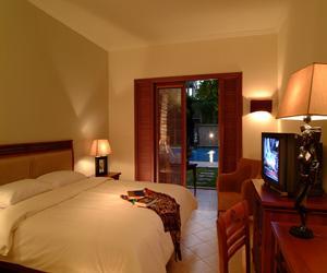 The Vira Bali Hotel The Vira Bali Hotel