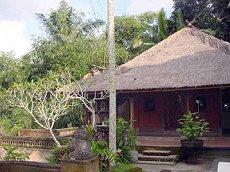 Ulun Ubud Resort and Spa Ulun Ubud Resort and Spa