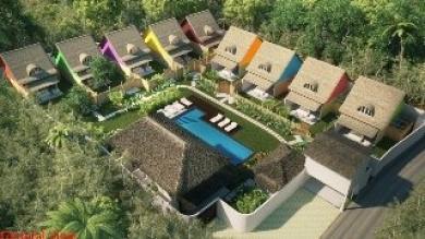 United Colors of Bali United Colors of Bali