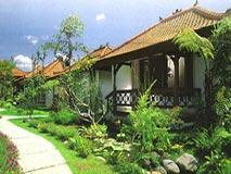 Villa Chempaka Villa Chempaka