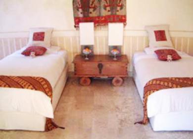 Villa Kresna Sunset Village Villa Kresna Sunset Village
