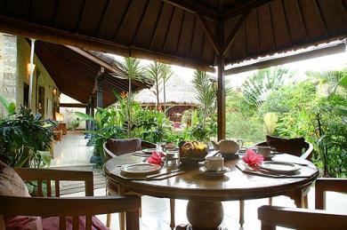 Villa Kubu Villa Kubu