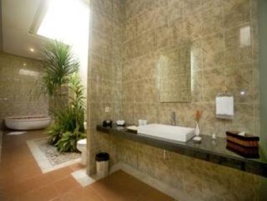Villa Nian Luxury Villas & Spa Villa Nian Luxury Villas & Spa