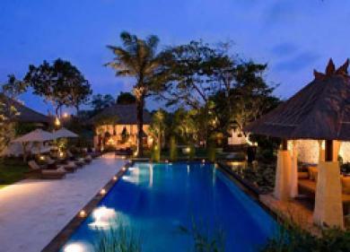 Villa Teresa Villa Teresa
