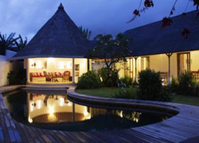 Villas Damai Villas Damai