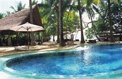 Waka Nusa Resort Waka Nusa Resort