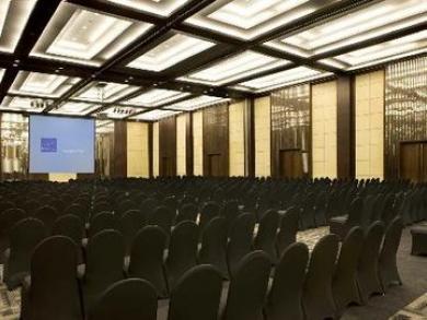 Novotel Balikpapan Novotel Balikpapan