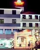 Grand Pasundan Bandung Grand Pasundan Bandung