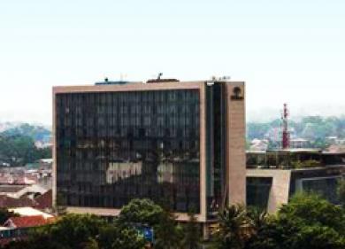 Hilton Bandung Hilton Bandung