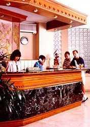 International Imperium Hotel Bandung International Imperium Hotel Bandung