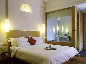 Novotel Bandung Novotel Bandung