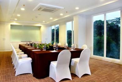 Aston Bogor Hotel & Resort Aston Bogor Hotel & Resort