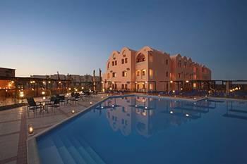 Exterior - Sol Y Mar Shams Suites Exterior - Sol Y Mar Shams Suites