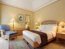 Imperial Aryaduta Hotel & Country Club Imperial Aryaduta Hotel & Country Club