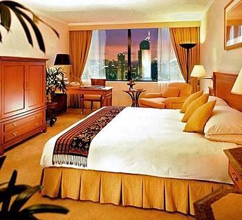Mandarin Oriental Jakarta Mandarin Oriental Jakarta