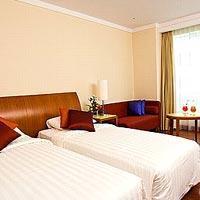 Novotel Mangga Dua Square Jakarta Novotel Mangga Dua Square Jakarta