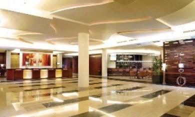 Aston Marina Hotel & Residence Aston Marina Hotel & Residence