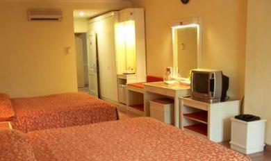 Dynasty Purwokerto Dynasty Purwokerto