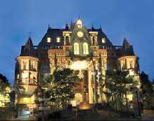 Gajah Mada Graha Hotel Gajah Mada Graha Hotel