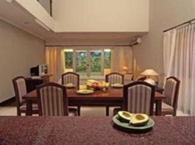 Graha Residence Serviced Apartments Graha Residence Serviced Apartments