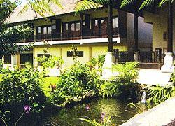 Ijen Resort and Villas Ijen Resort and Villas