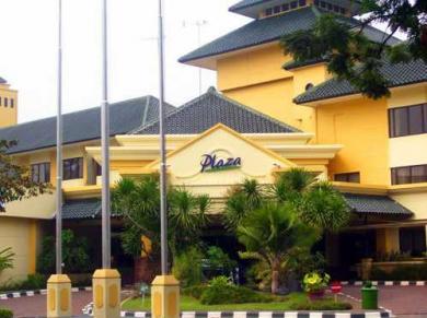 Kota Bukit Indah Plaza Kota Bukit Indah Plaza