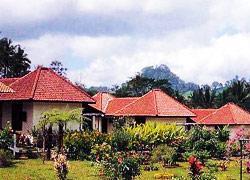 Margo Utomo Hill View Cottages Margo Utomo Hill View Cottages
