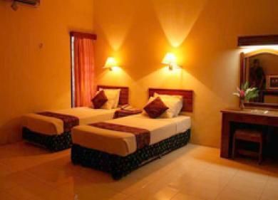Montana Dua Hotel Montana Dua Hotel
