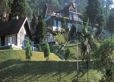 Puncak Pass Resort Puncak Pass Resort