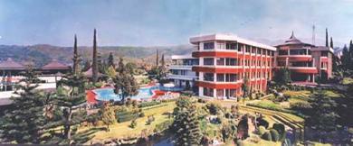 Purnama Hotel Purnama Hotel